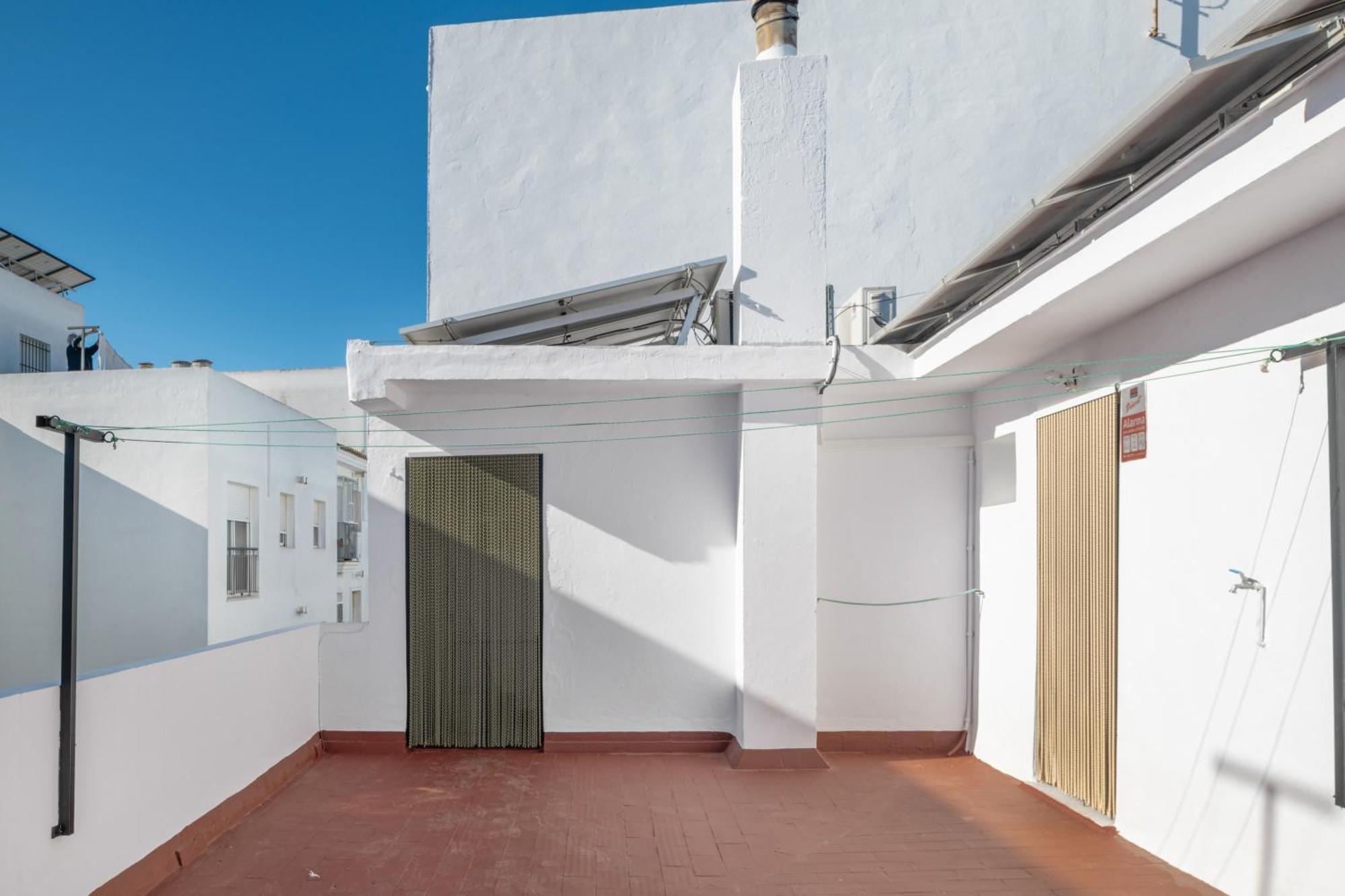 El Ronqueo - Solo Familias Appartement *