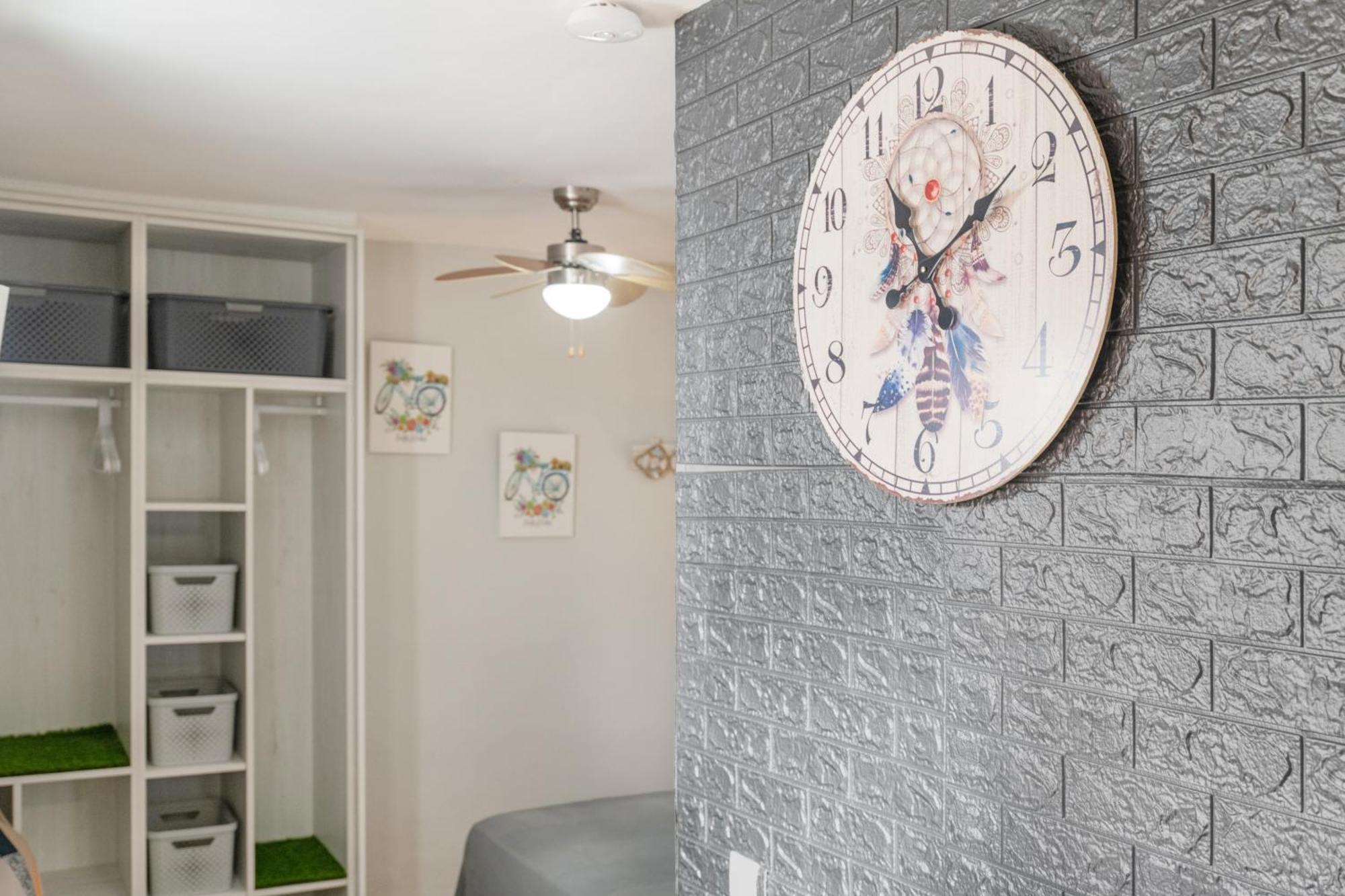 El Ronqueo - Solo Familias Appartement